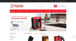 Desktop Screenshot of digitalia.com